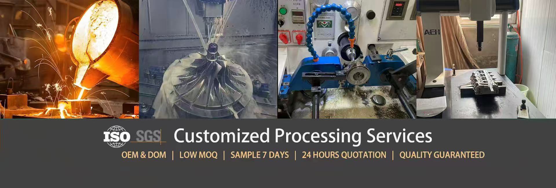 Quality MVR Compressor factory